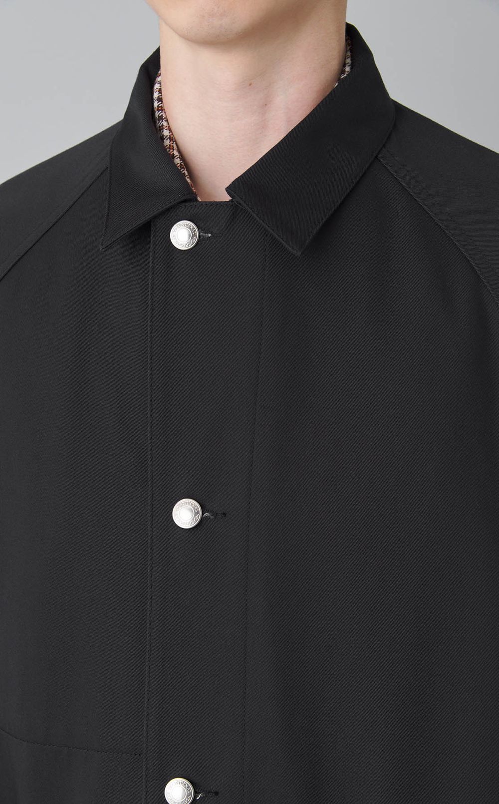 ユニオンウェアカバーオール