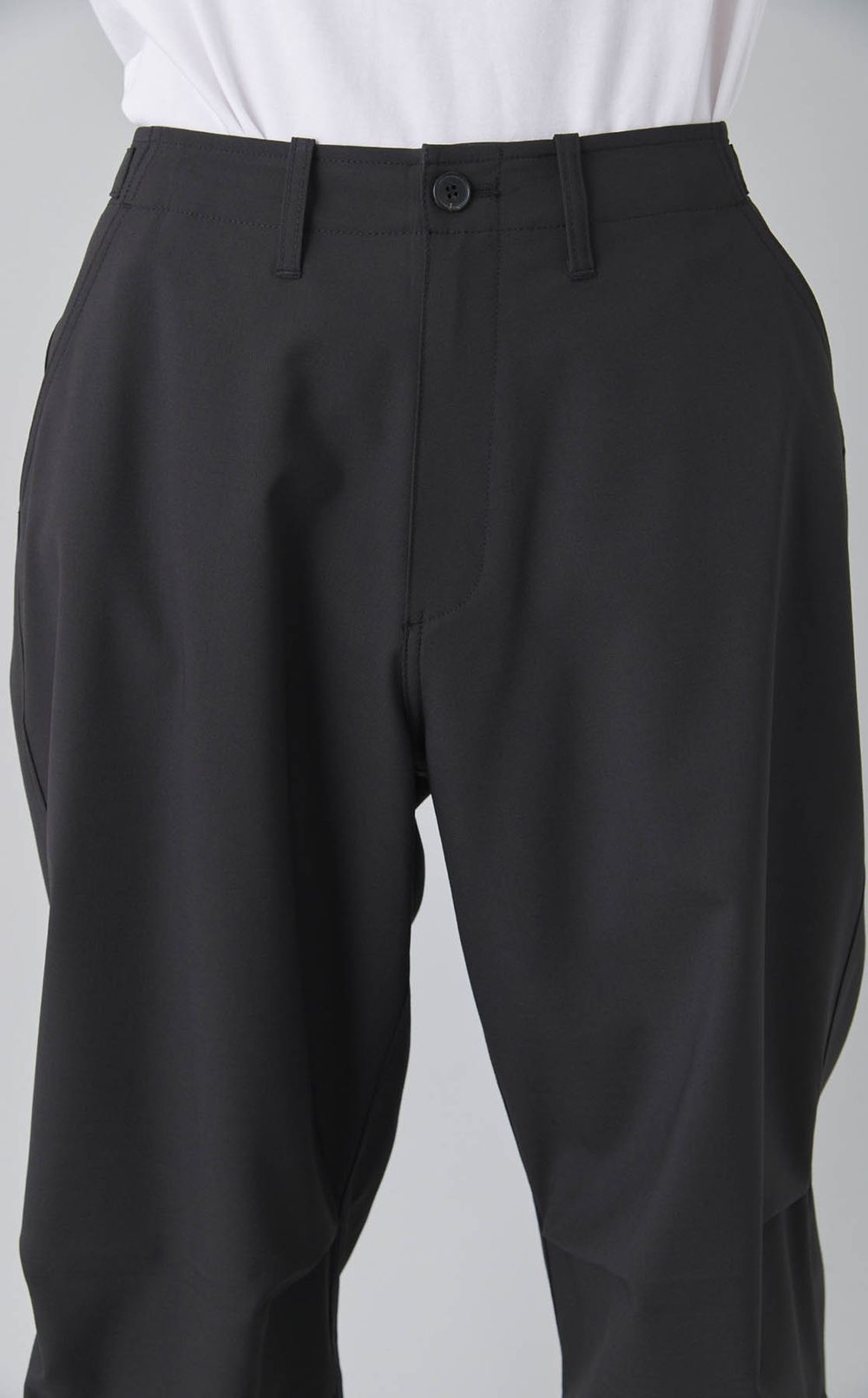 トロピカルウールユーティリティパンツ