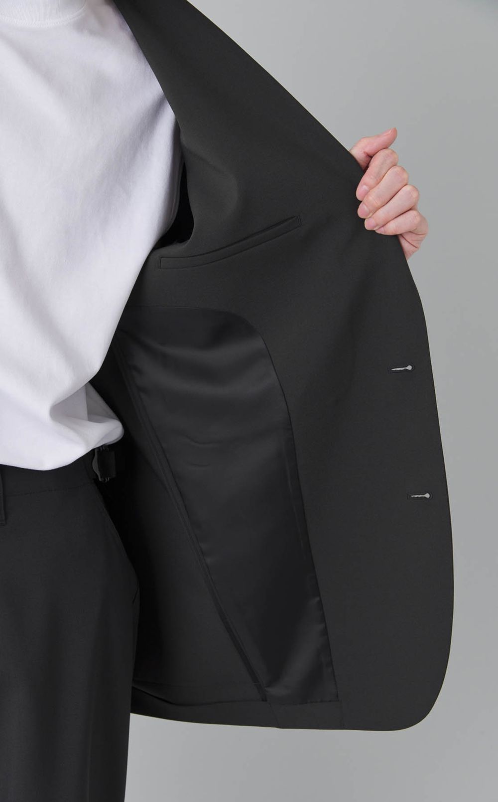 ハバナシングルジャケット