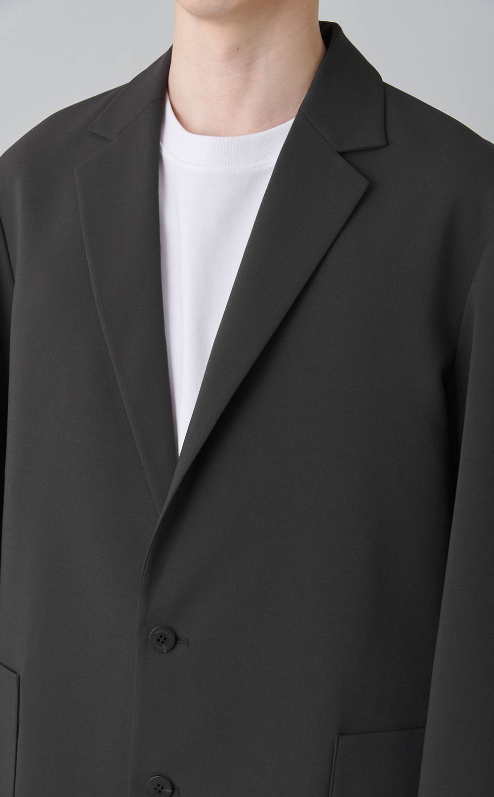 ハバナシングルジャケット