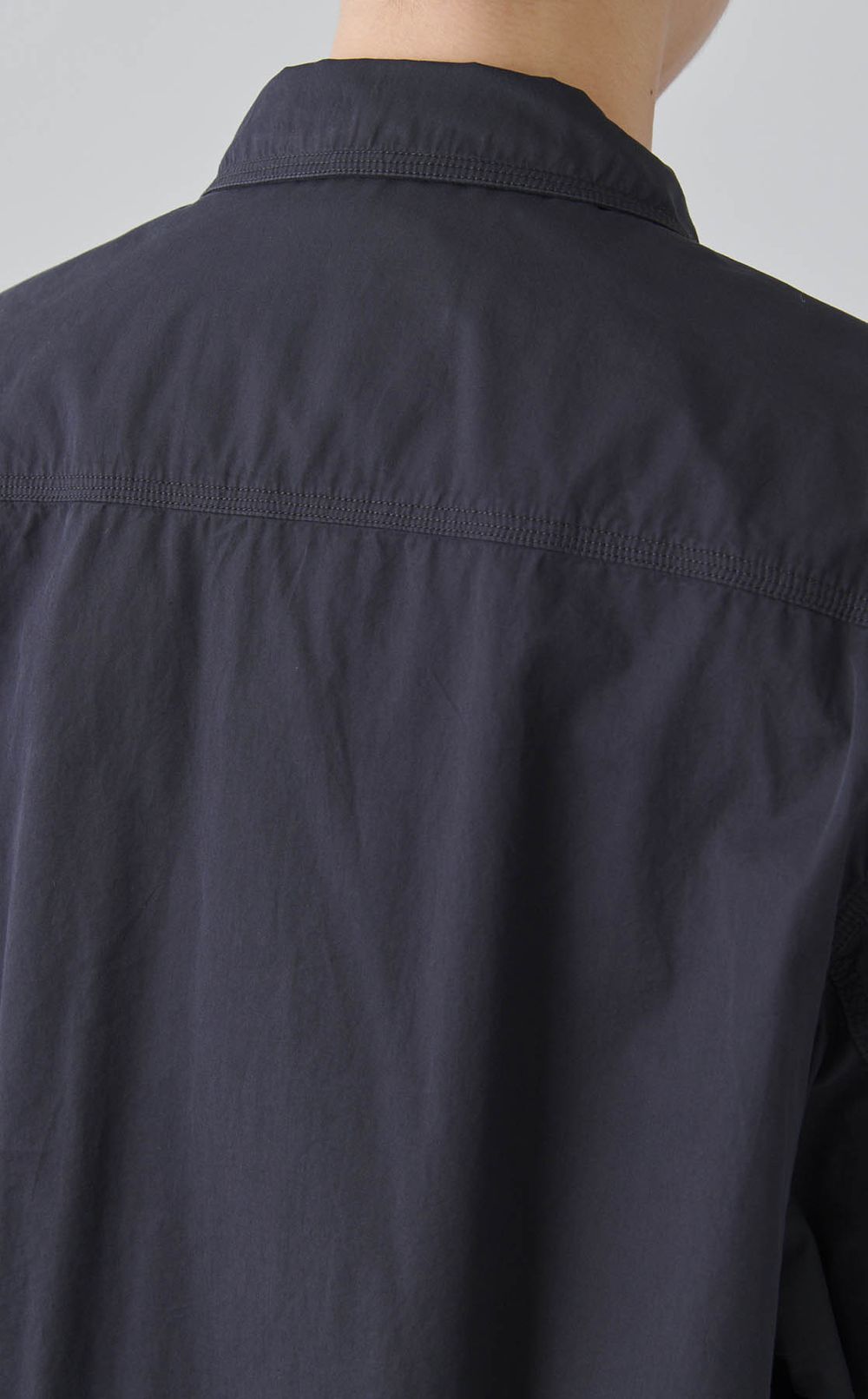 ファティーグガーメントジャケット