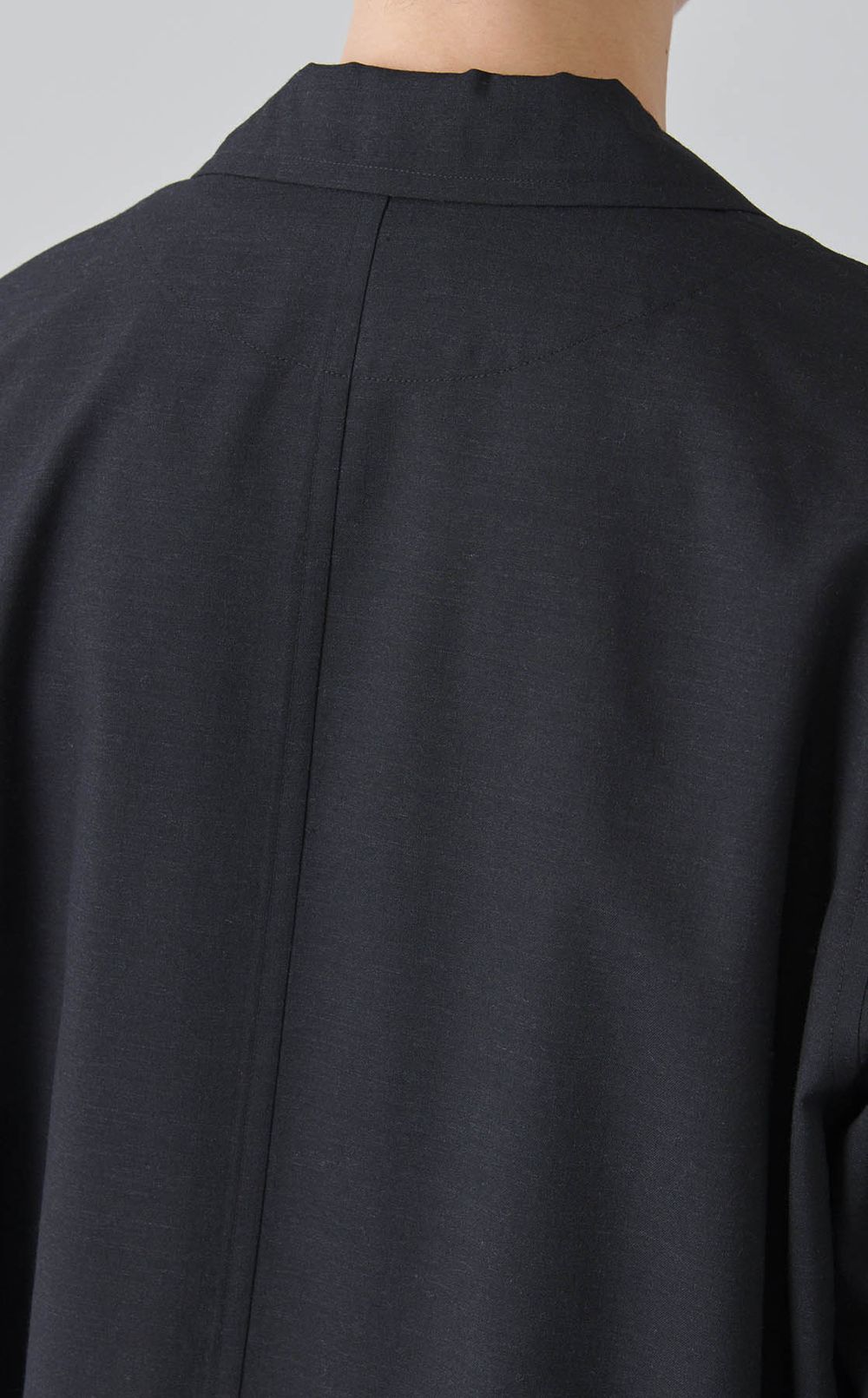 ストロールアラウンドジャケット