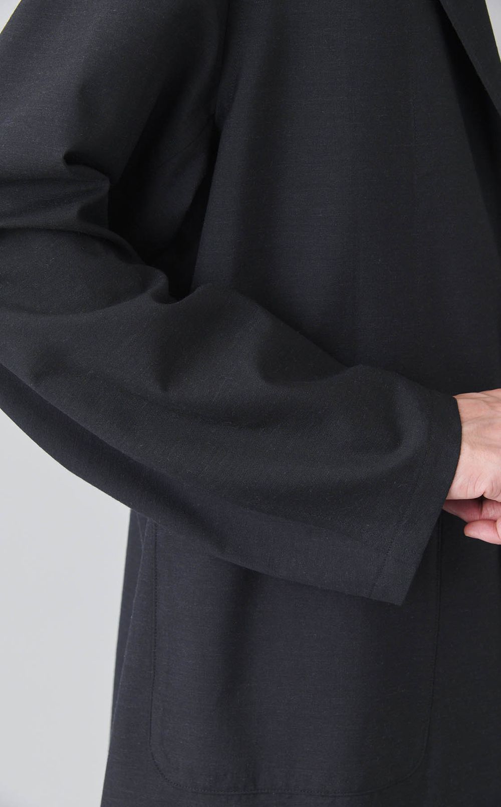 ストロールアラウンドジャケット