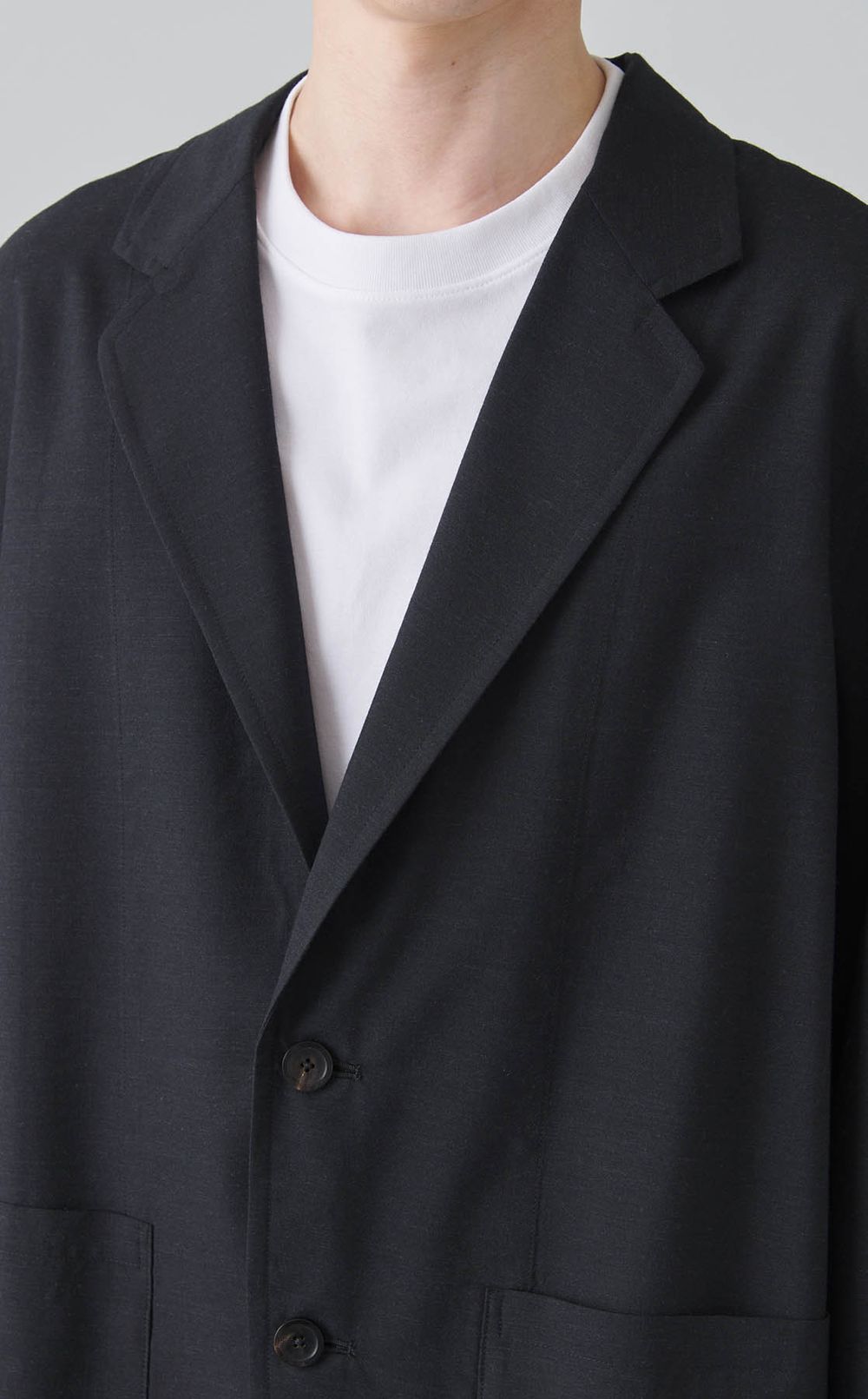 ストロールアラウンドジャケット