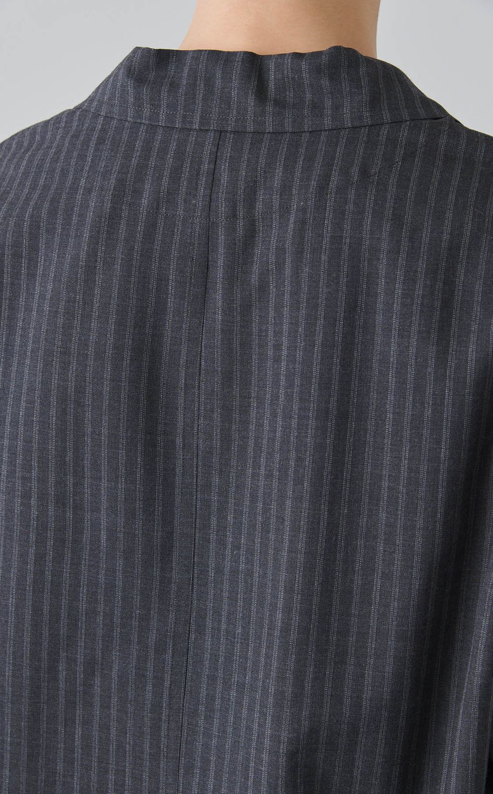 ストロールアラウンドジャケット