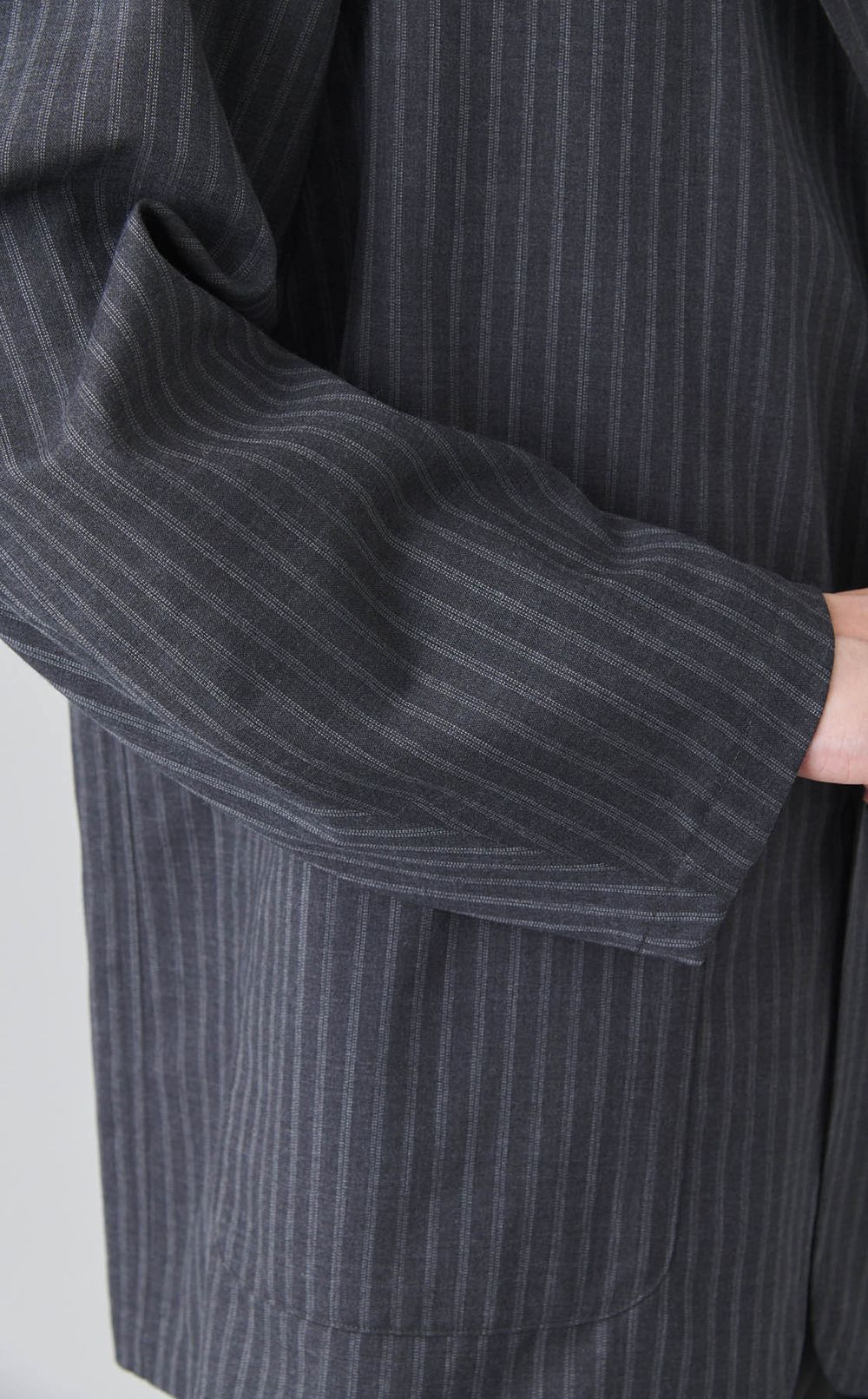 ストロールアラウンドジャケット