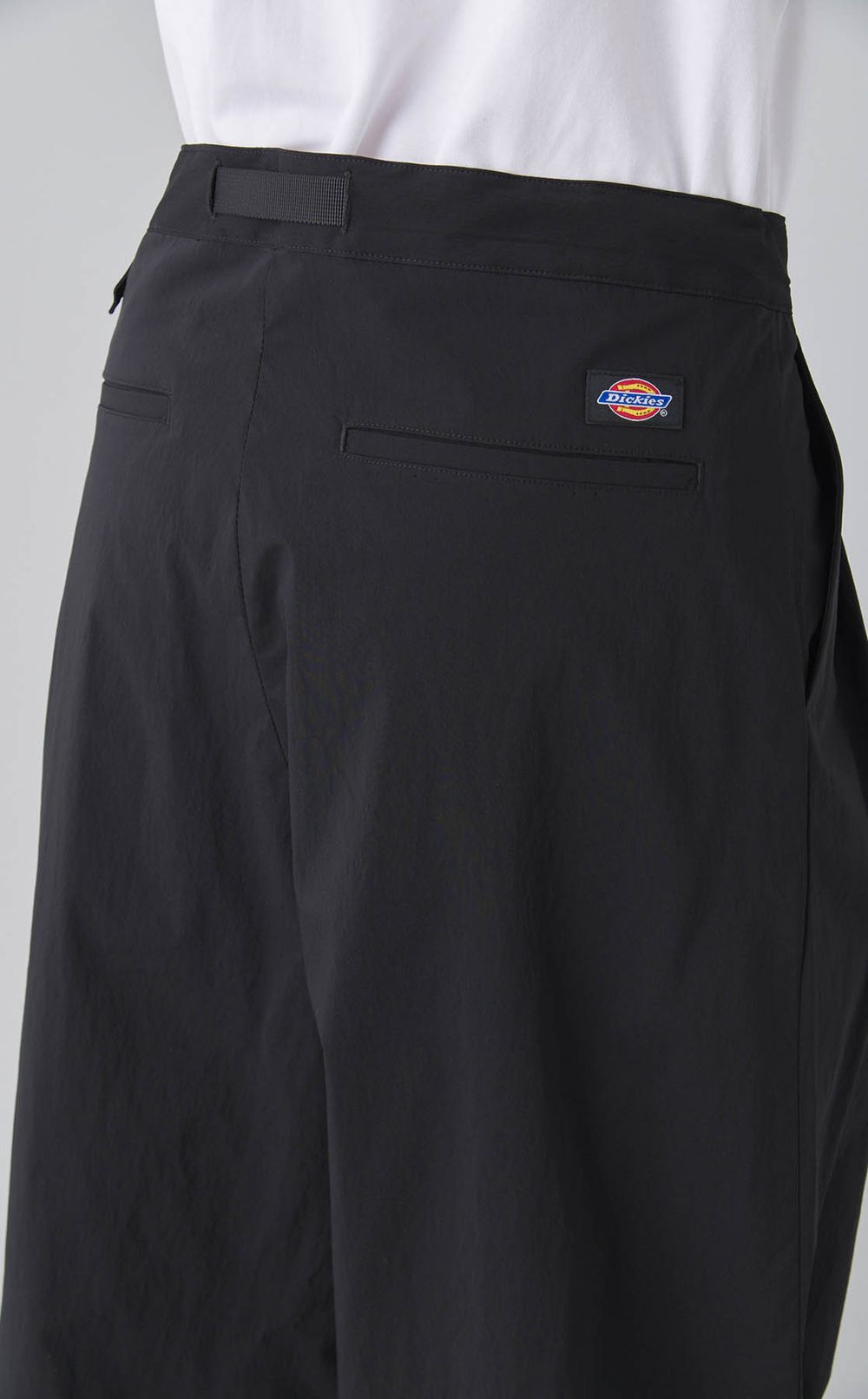 Dickies2タックパンツ