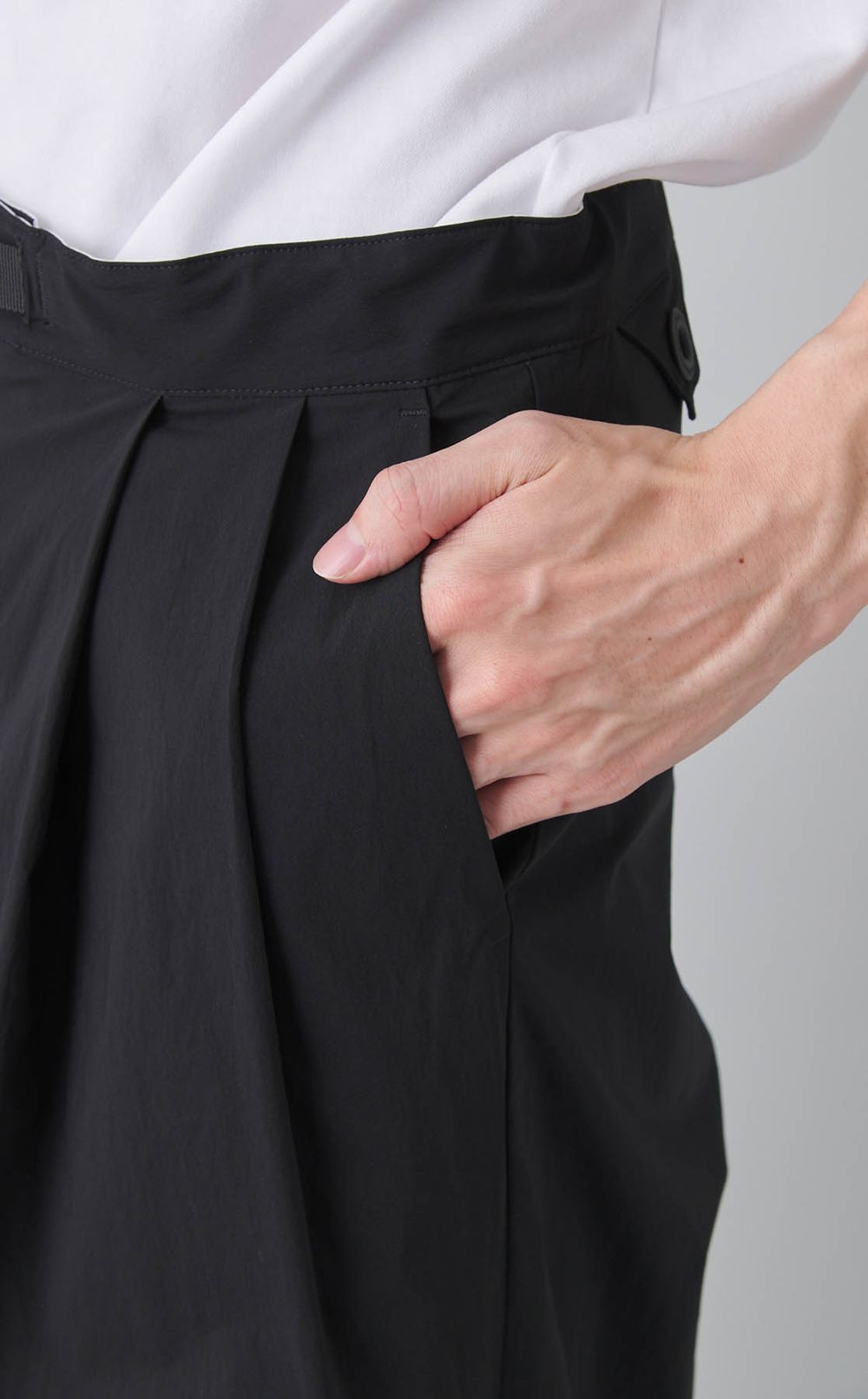 Dickies2タックパンツ