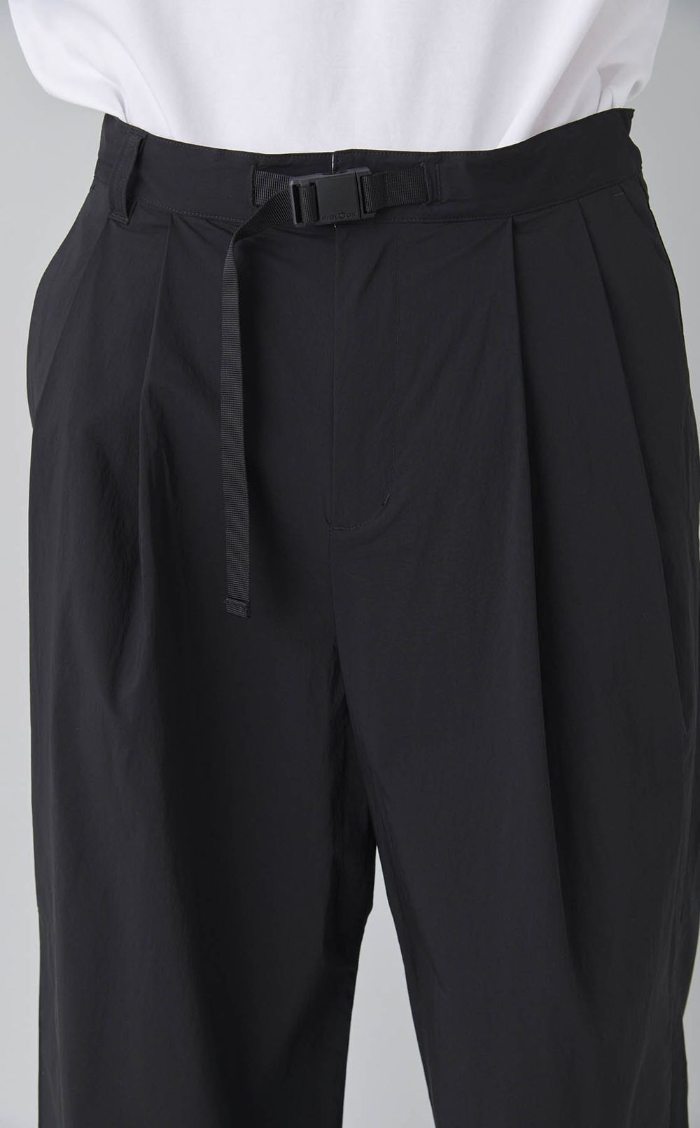 Dickies2タックパンツ