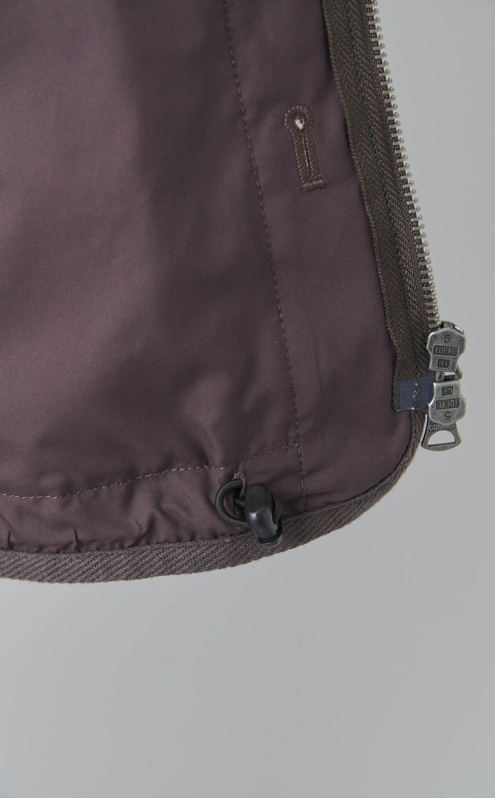 モダンライナージャケット