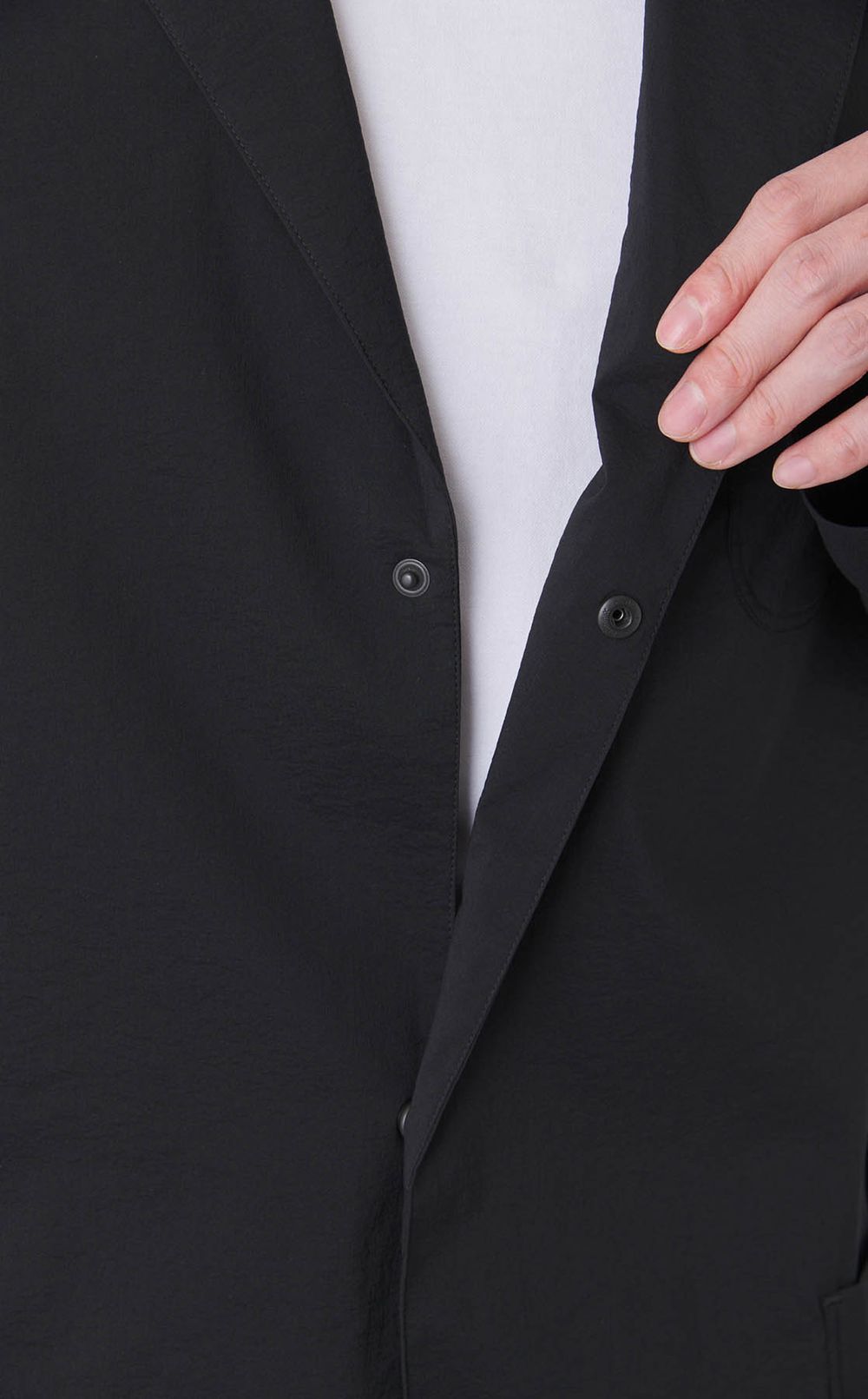 ユーティリティテーラードジャケット