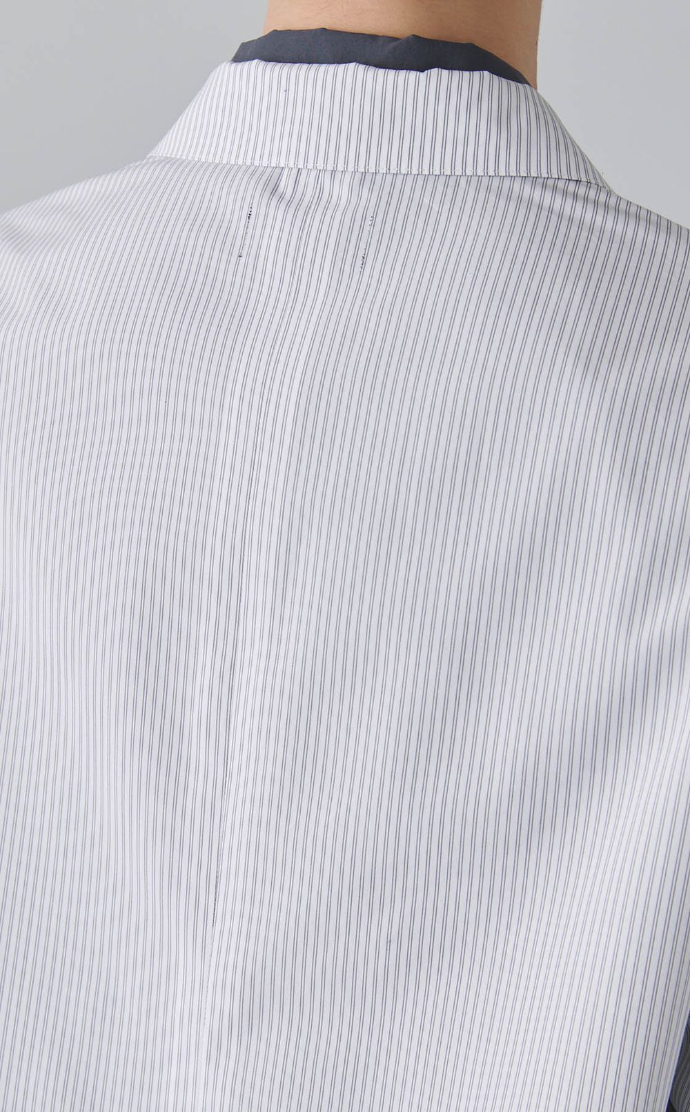 グラフィックオーバーサイズジャケット