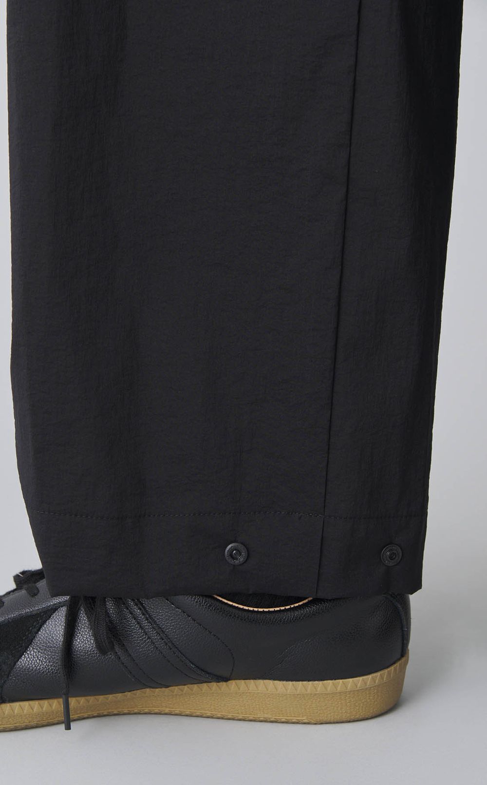 ユーティリティカーゴパンツ