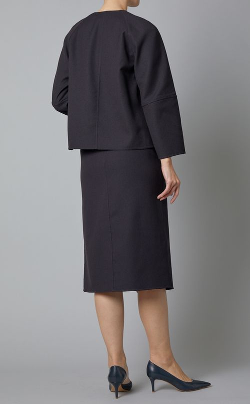 リサイクルスプリッタブルジャケット