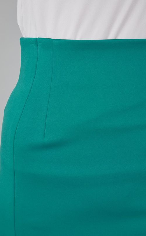 ストレッチタイトスカート