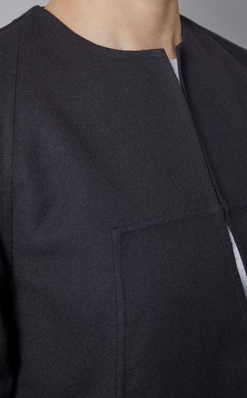 リサイクルスプリッタブルジャケット