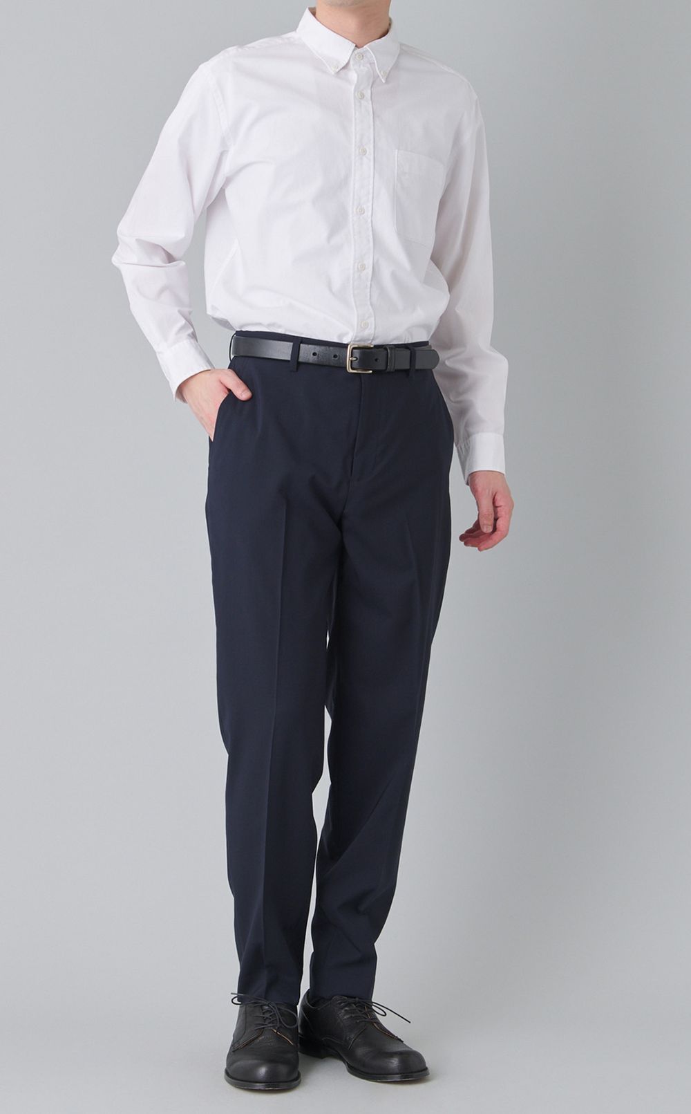 モーションウールトラベルパンツ