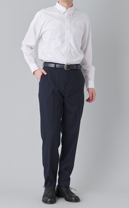 モーションウールトラベルパンツ