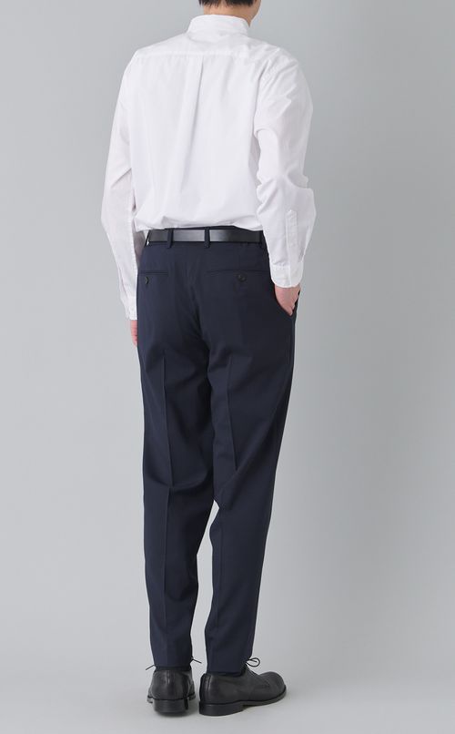 モーションウールトラベルパンツ