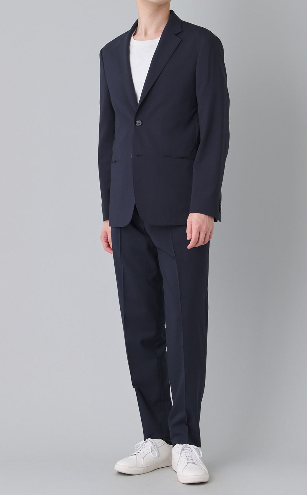 モーションウールトラベルパンツ