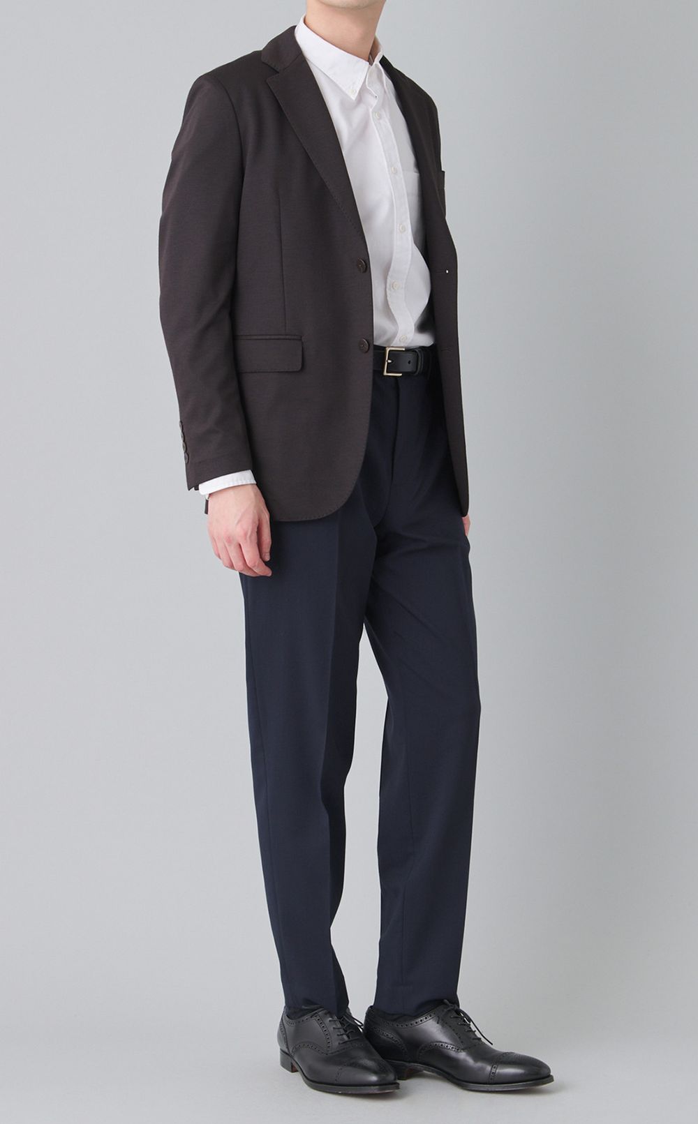 モーションウールトラベルパンツ