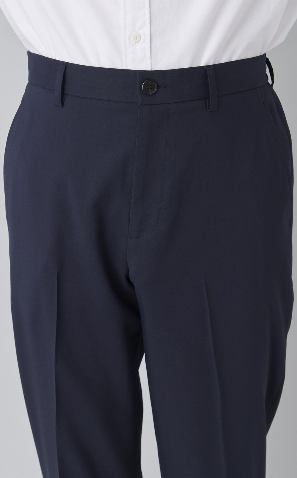 モーションウールトラベルパンツ