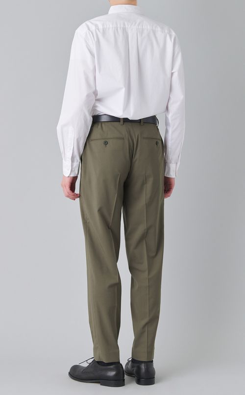 モーションウールトラベルパンツ