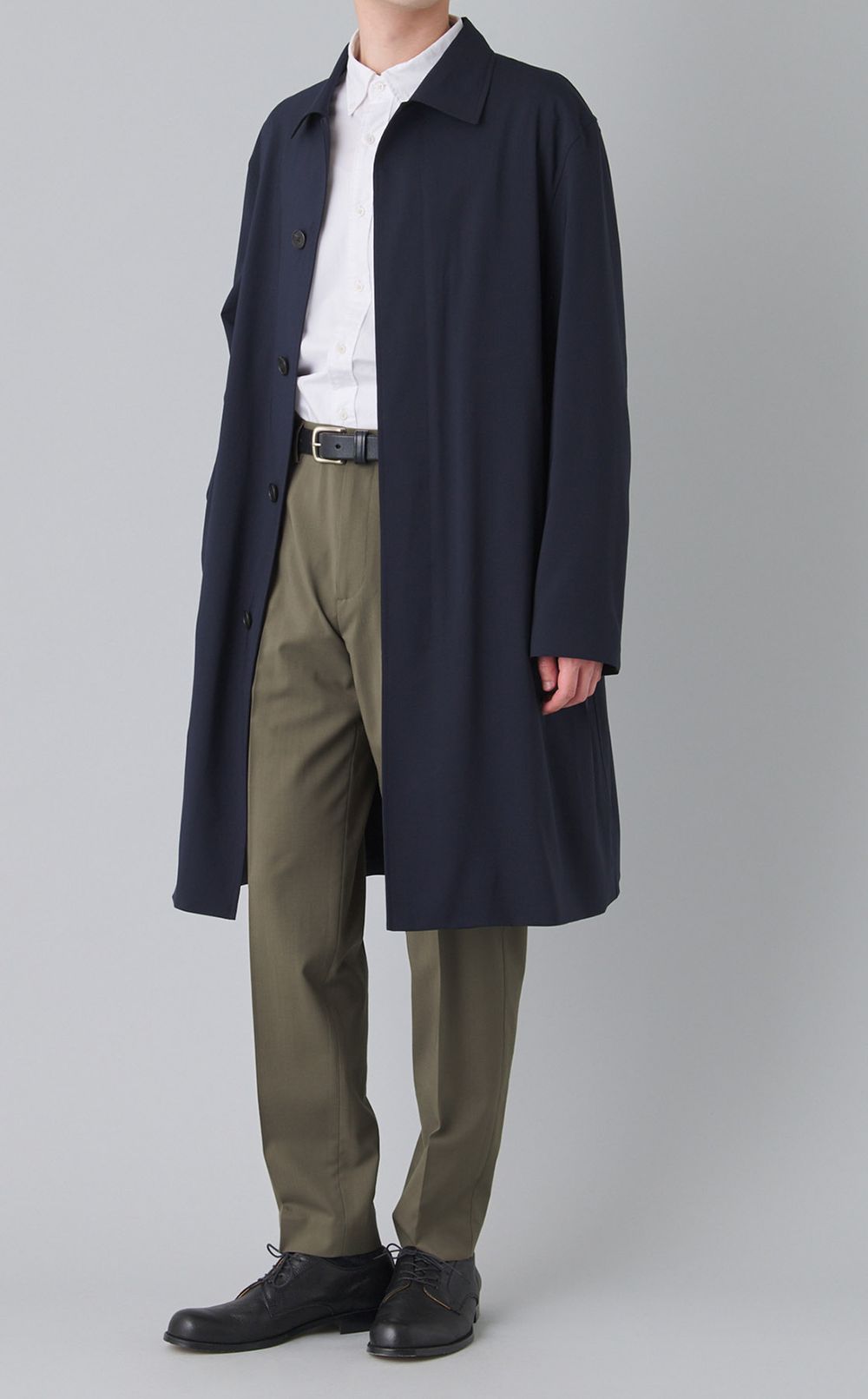 モーションウールトラベルパンツ