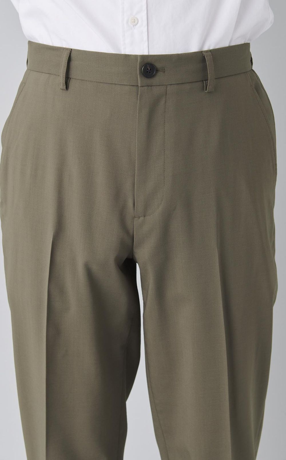 モーションウールトラベルパンツ