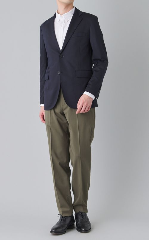 モクロディシングルジャケット