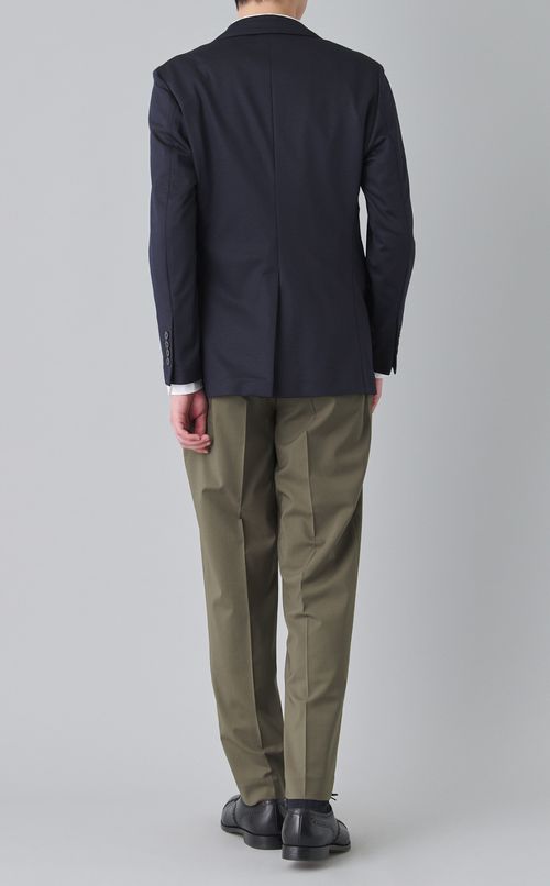 モクロディシングルジャケット