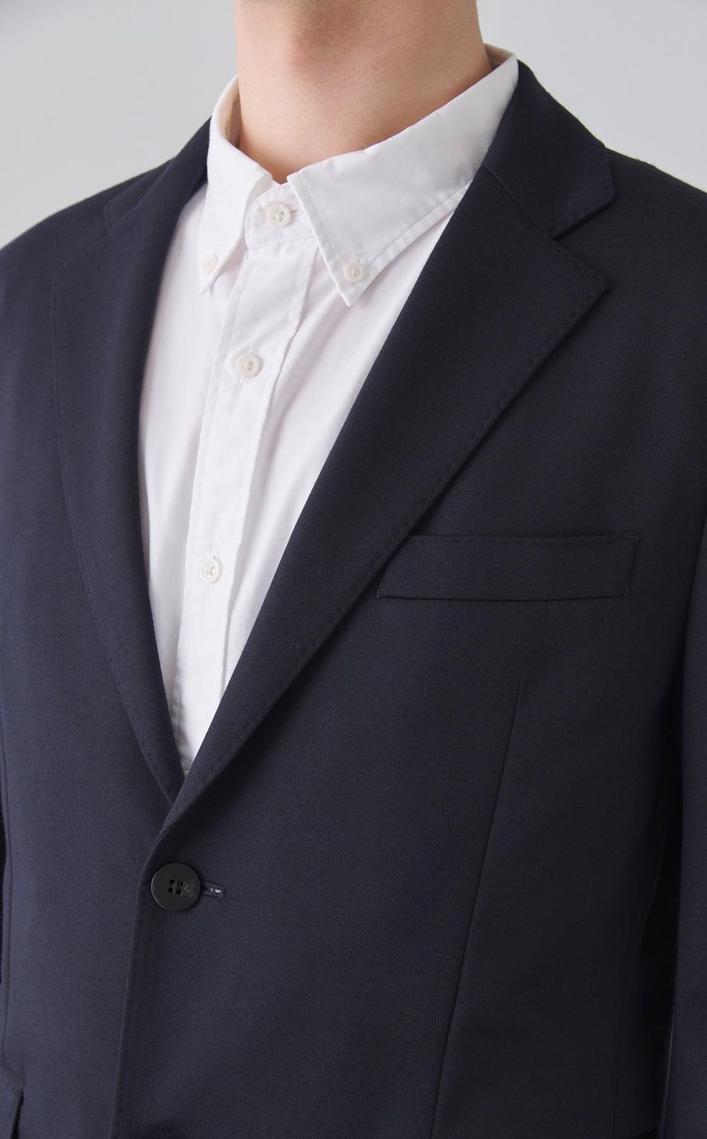 モクロディシングルジャケット