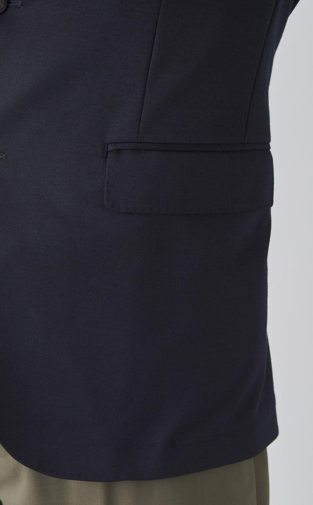 モクロディシングルジャケット