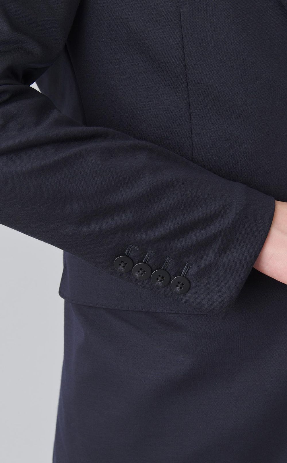 モクロディシングルジャケット