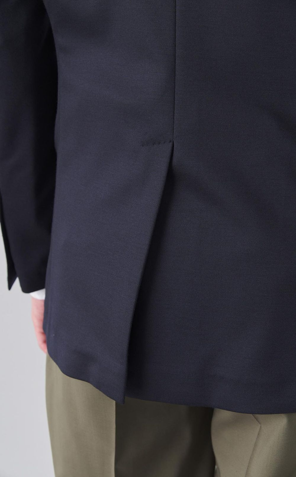 モクロディシングルジャケット