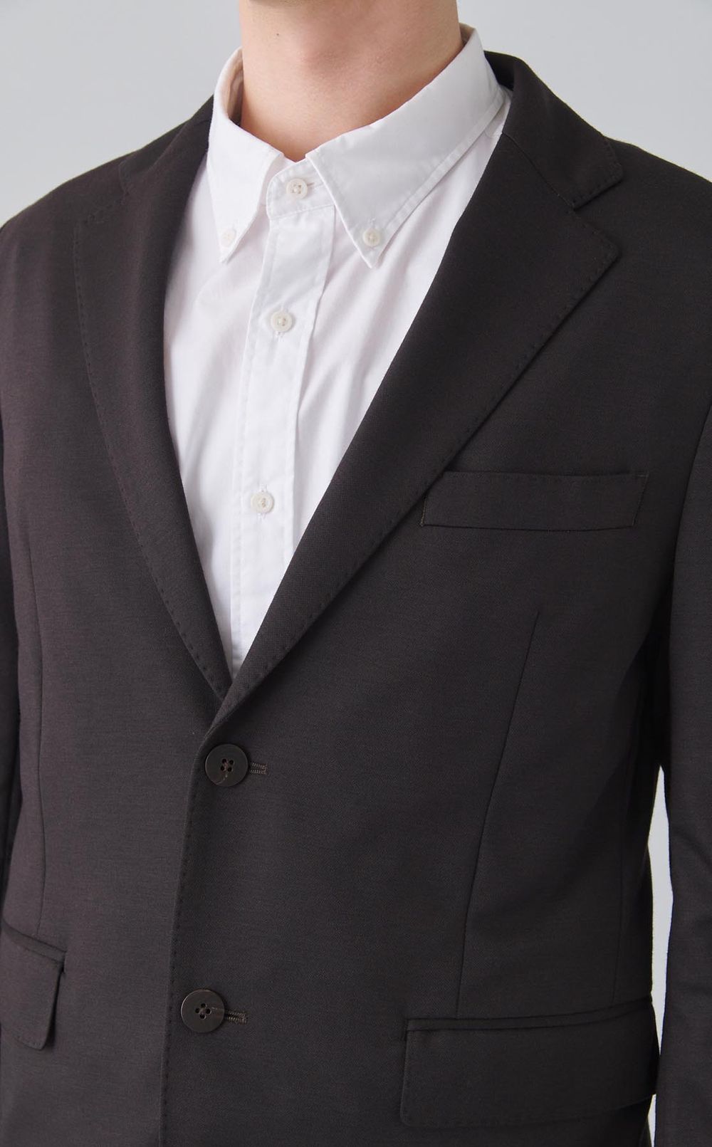 モクロディシングルジャケット