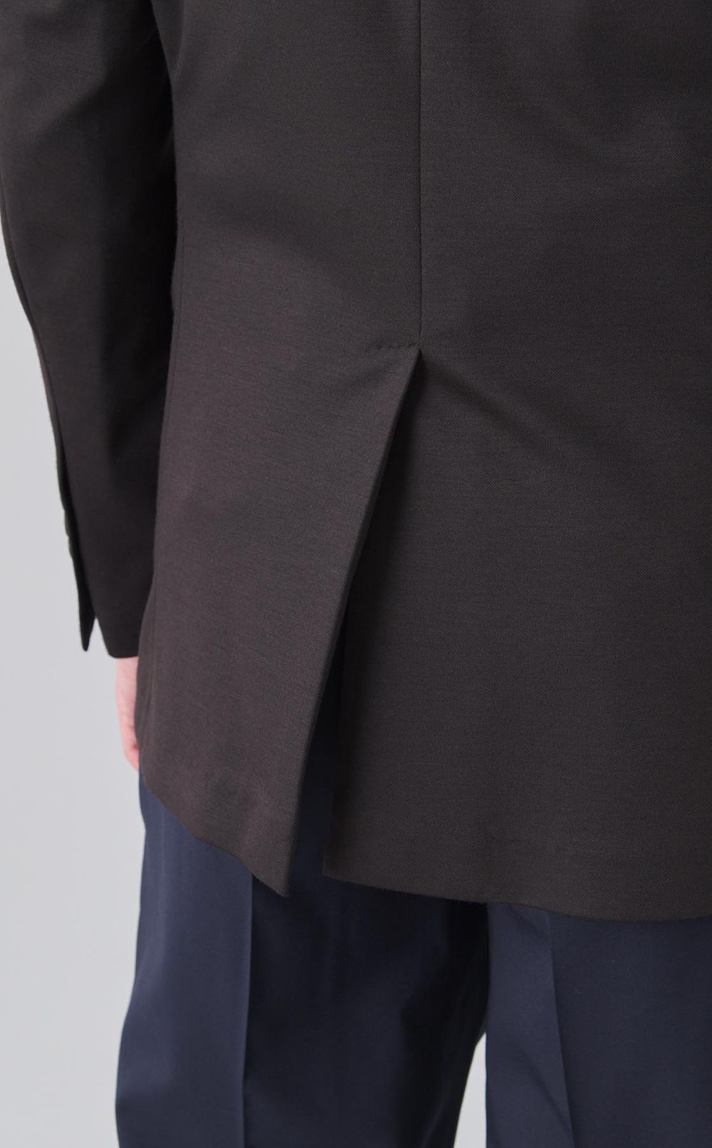 モクロディシングルジャケット