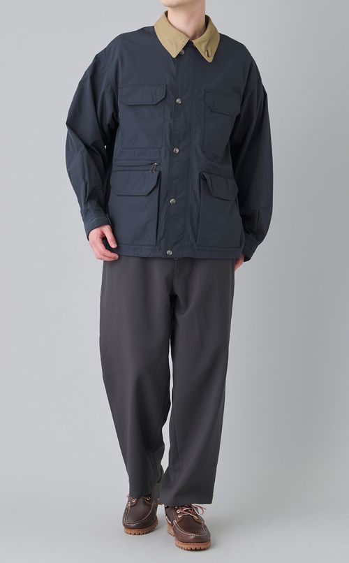 マウンテンカバーオール