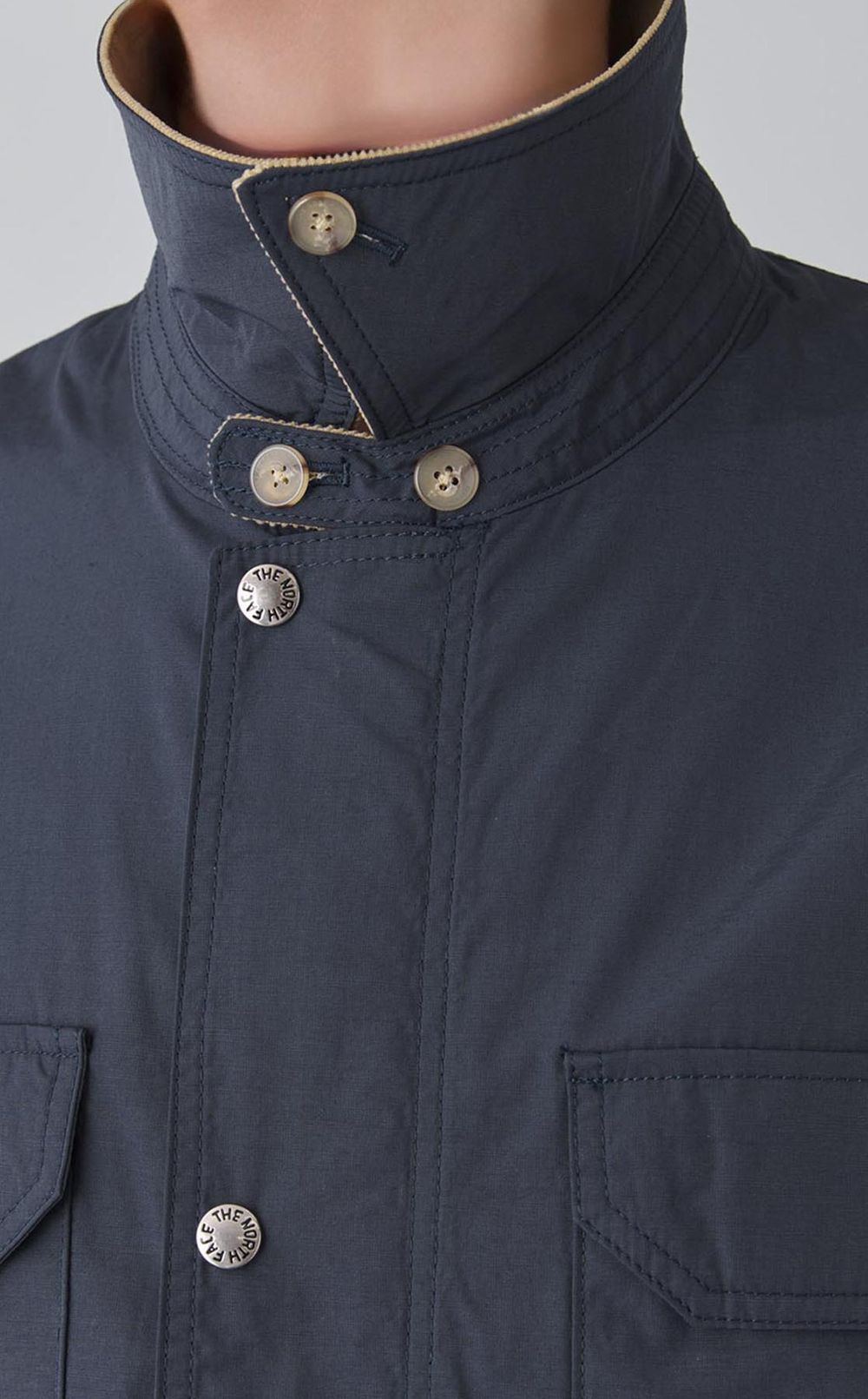 マウンテンカバーオール