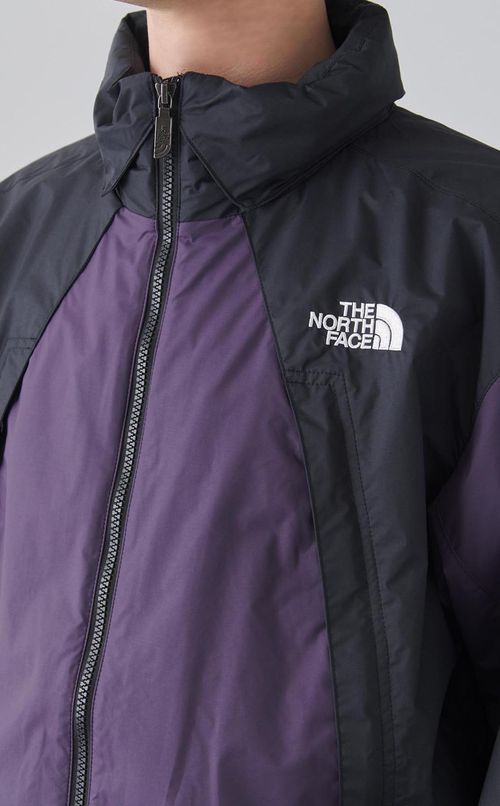 チムニーウィンドジャケット