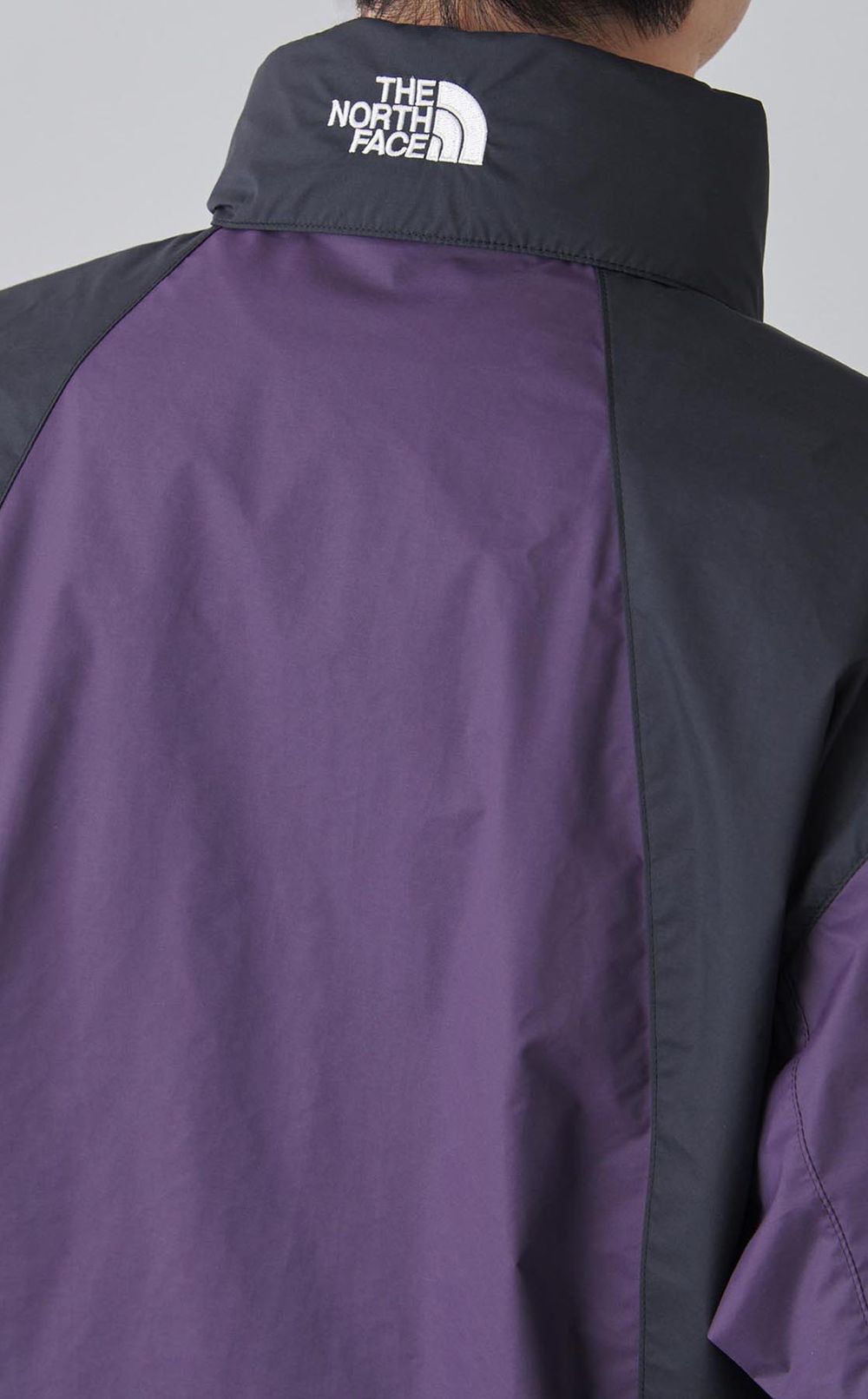 チムニーウィンドジャケット