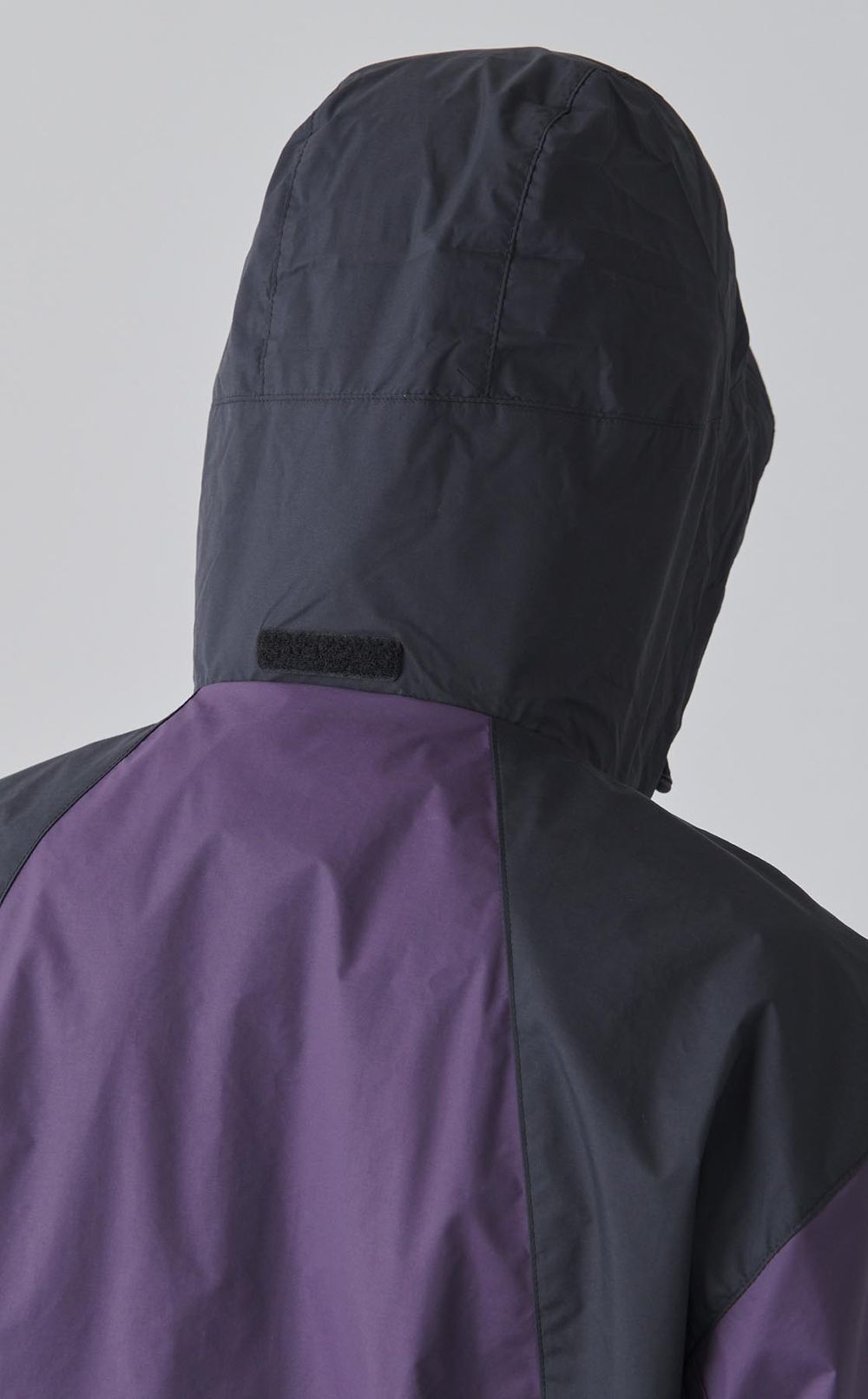 チムニーウィンドジャケット