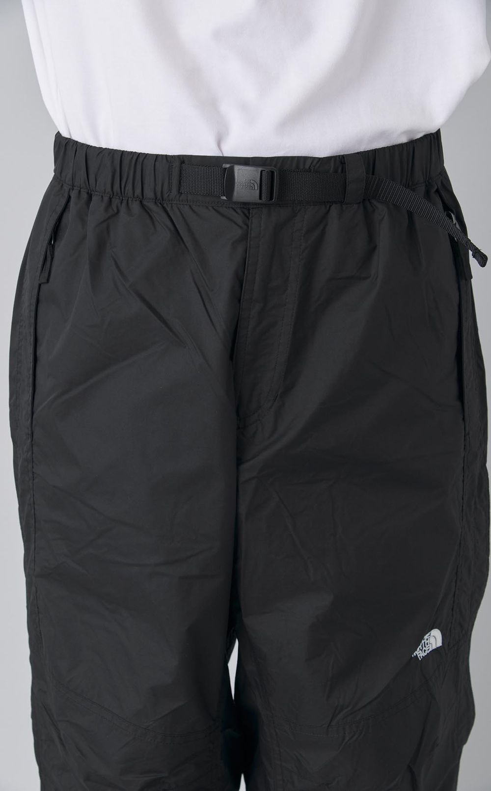 チムニーウィンドパンツ