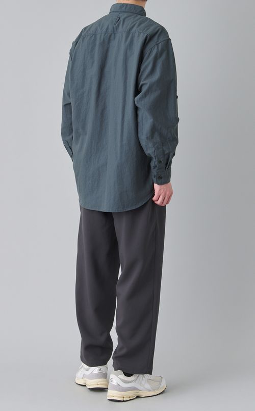 ポリエステルフィールドワークパンツ