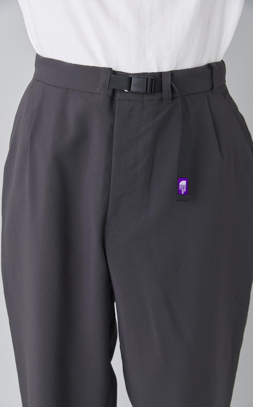 ポリエステルフィールドワークパンツ