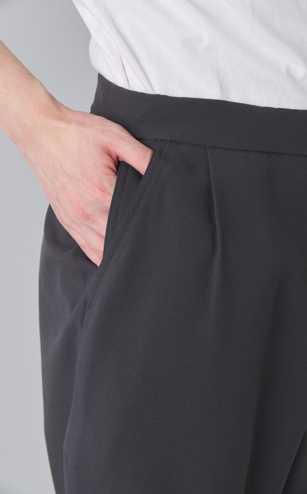 ポリエステルフィールドワークパンツ