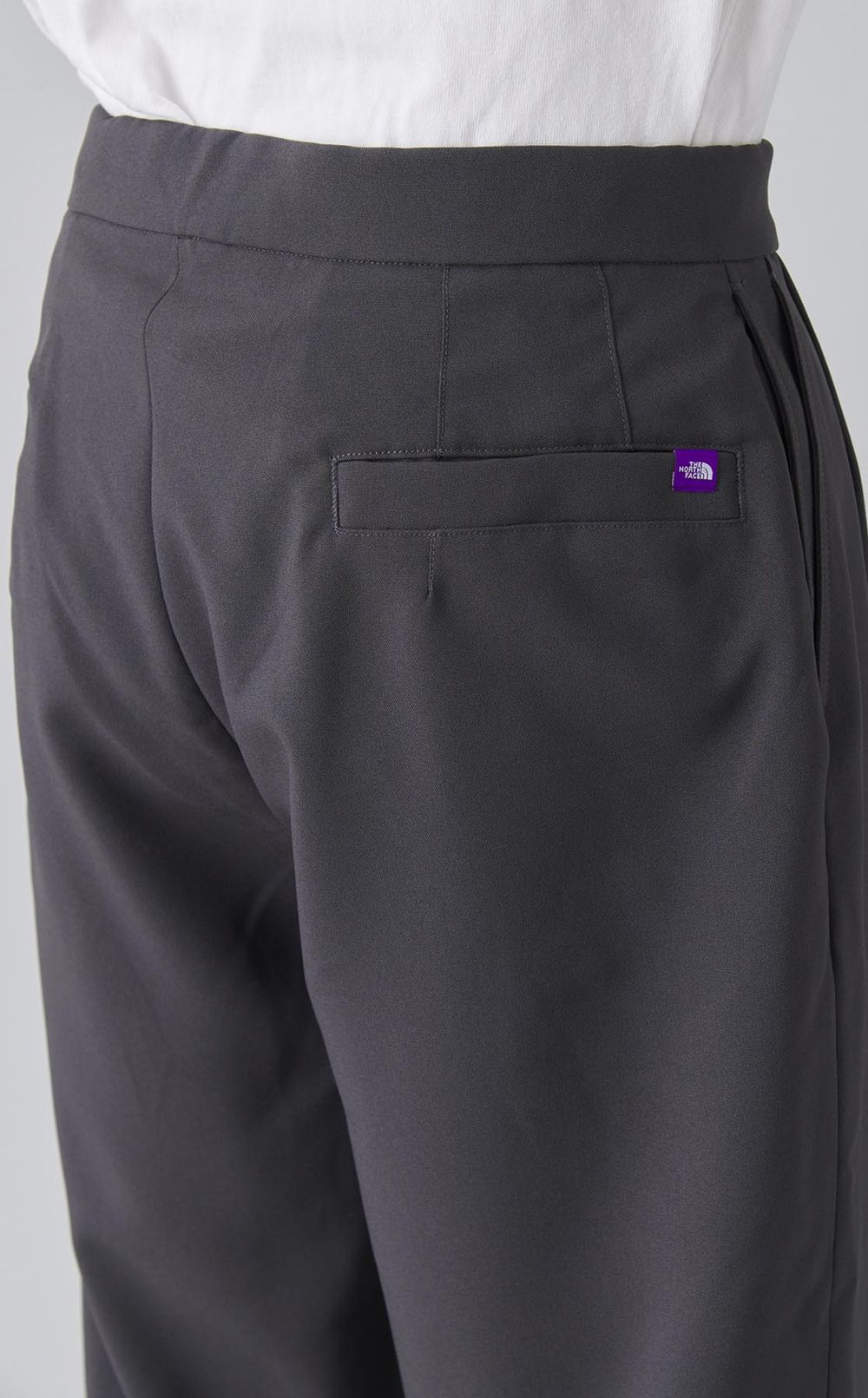 ポリエステルフィールドワークパンツ