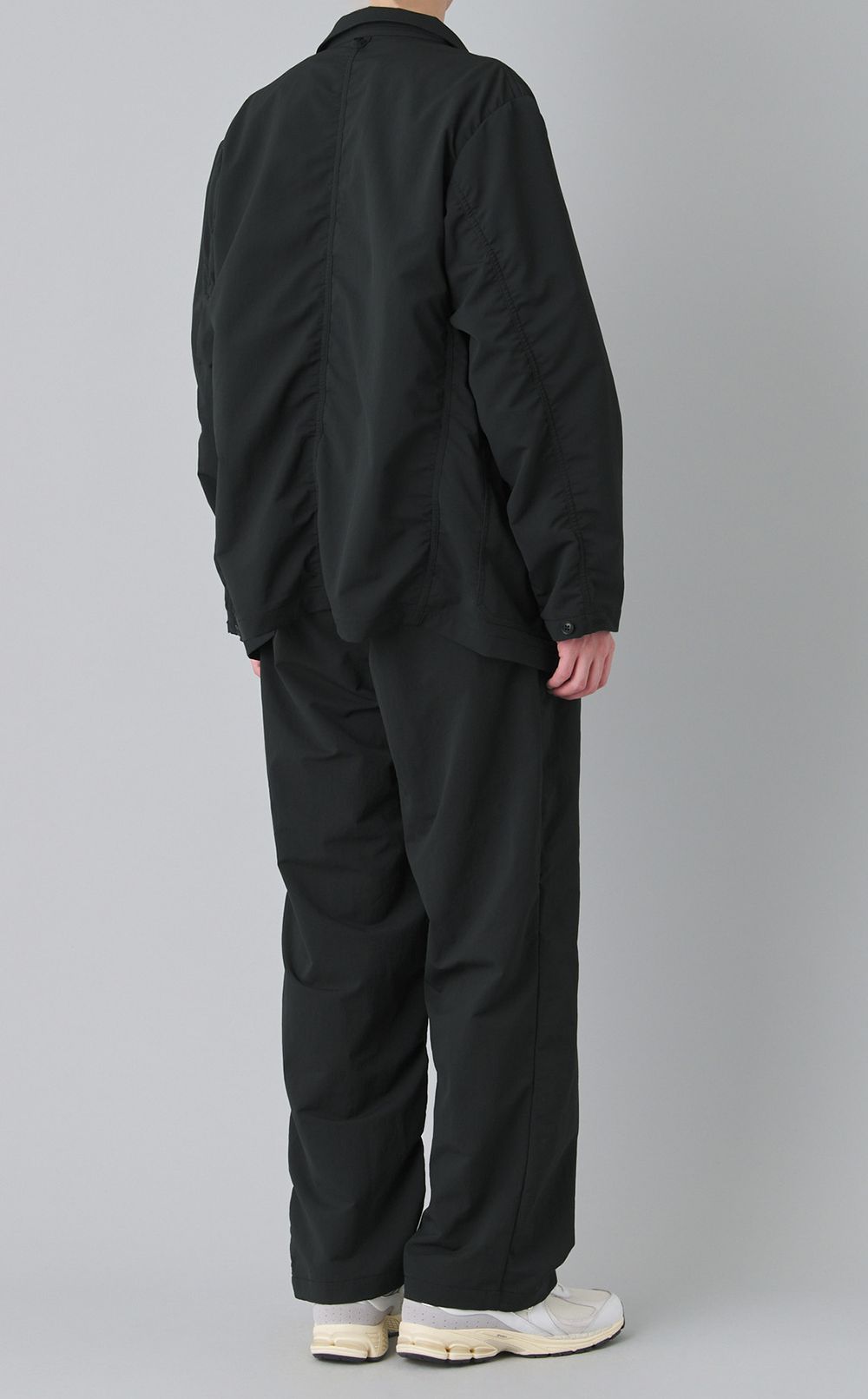 アルファドライクラブジャケット