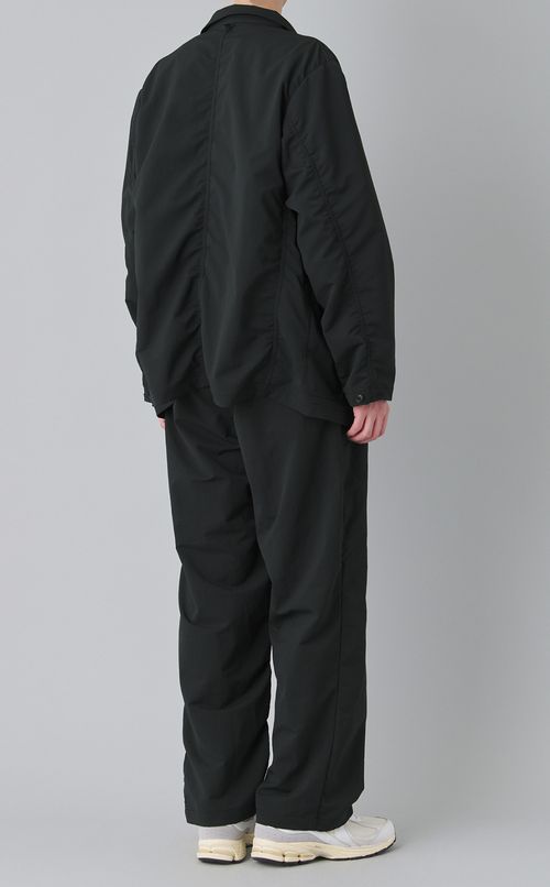 アルファドライクラブジャケット