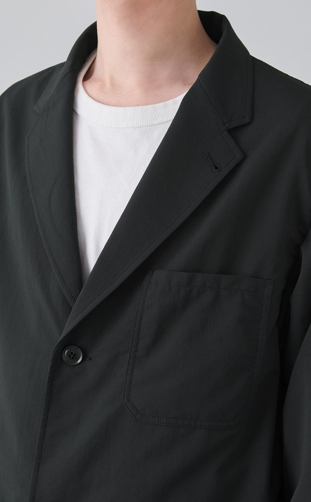 アルファドライクラブジャケット